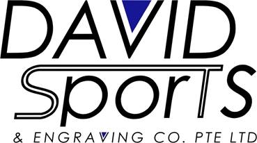 Davidsports & Engraving Co. Pte Ltd